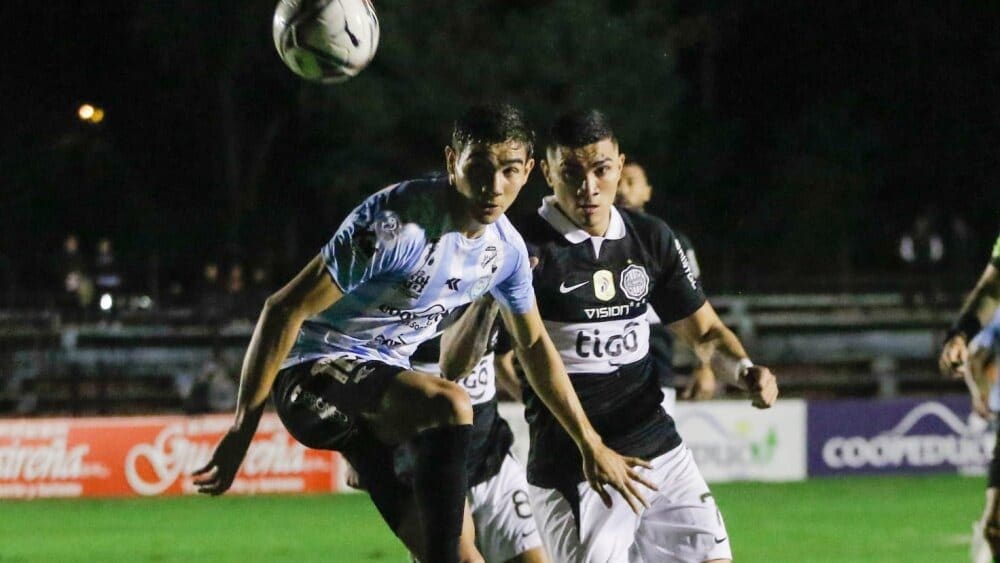 ¡Se juega! Guaireña recibe a Olimpia este viernes