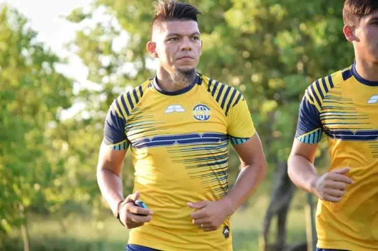 Sportivo Trinidense, un rival que Libertad no puede doblegar