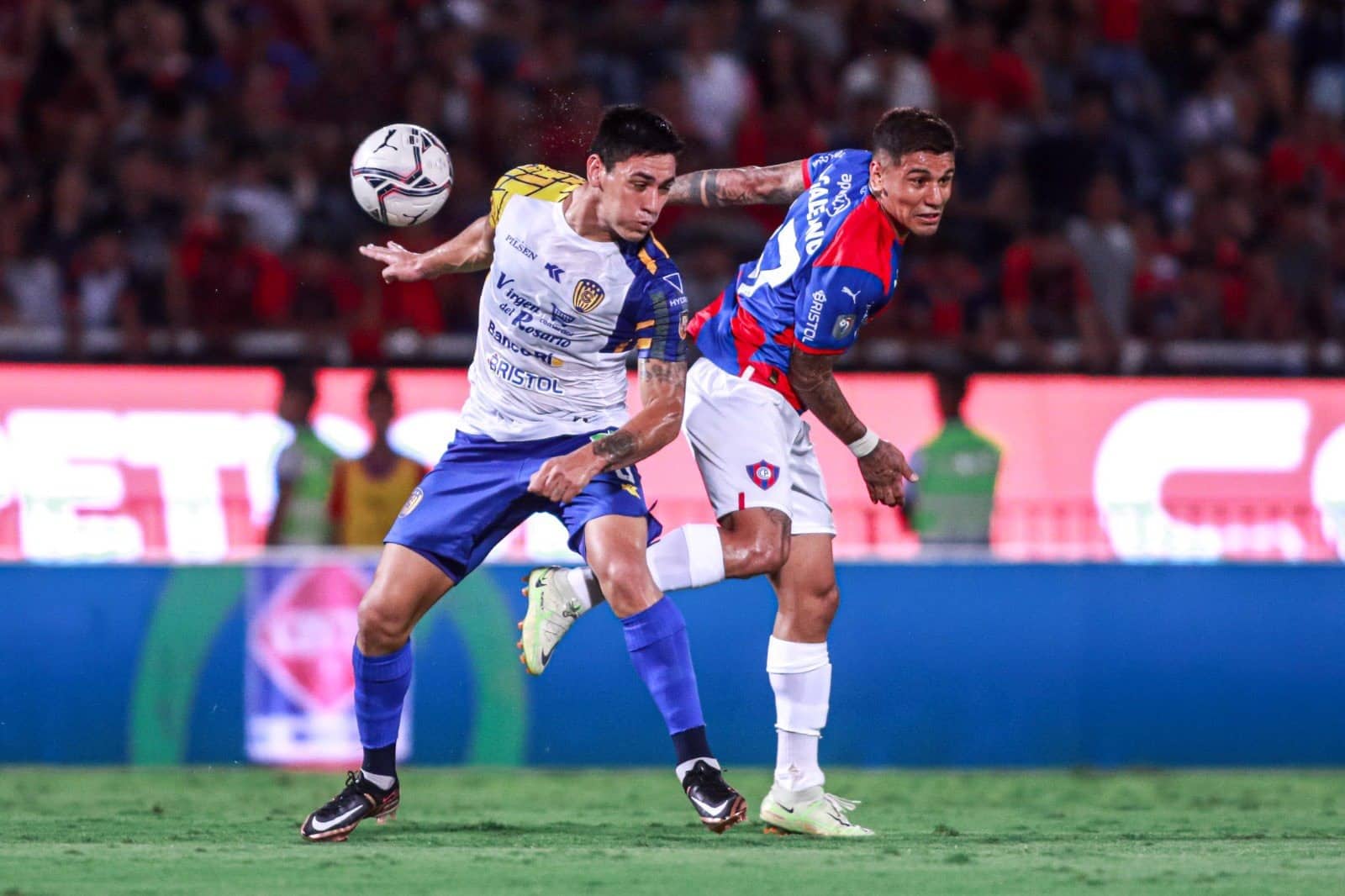 Partidazo en la Nueva Olla: Cerro Porteño recibe a Sportivo Luqueño