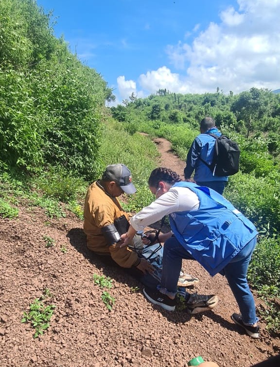 Guerrilleros liberan al padre de Luis Díaz en Valledupar