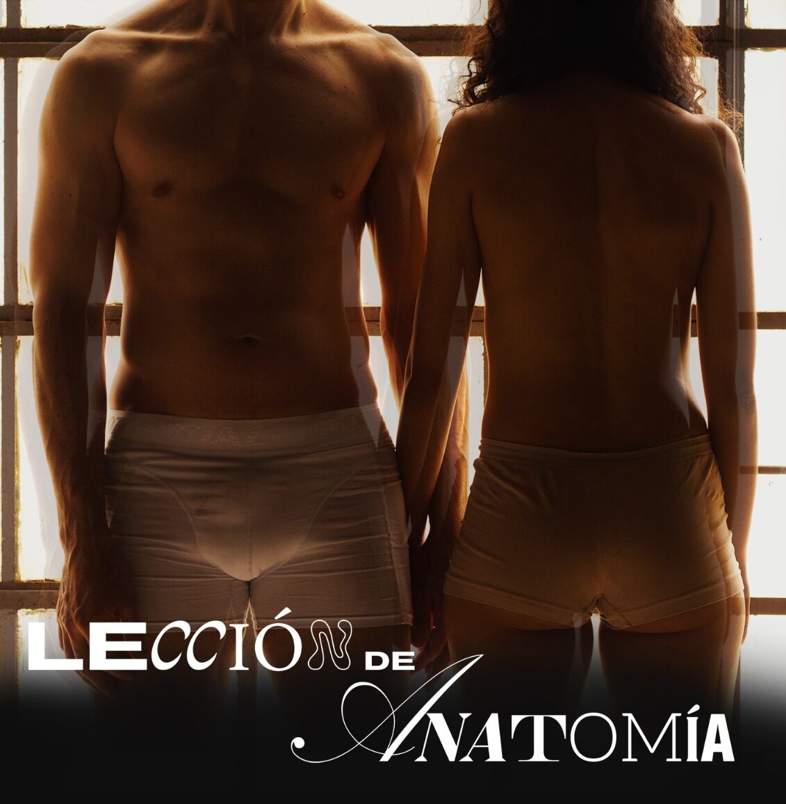 Invitan a la obra teatral «Lección de Anatomía»: una mirada íntima a las relaciones humanas