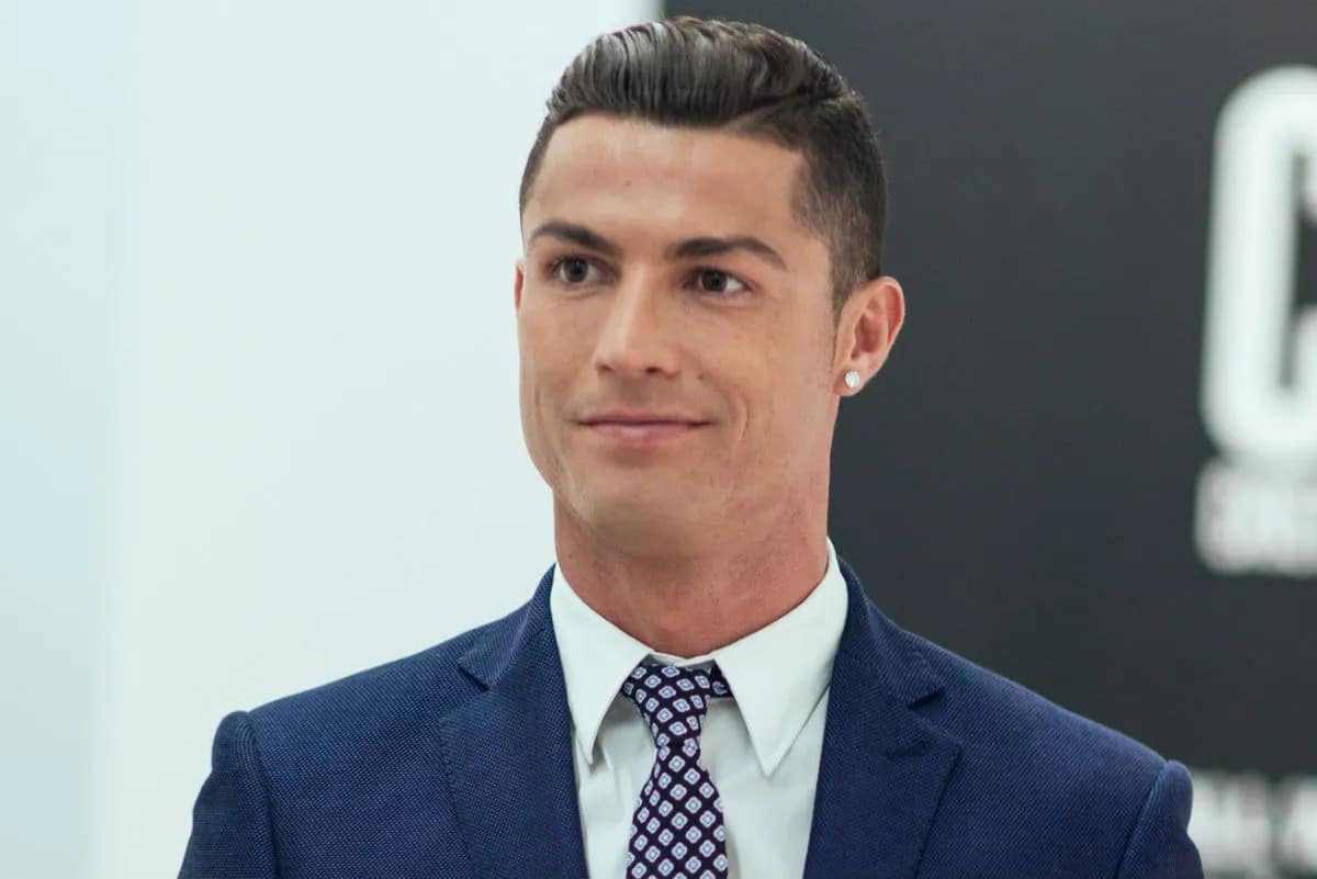 Cristiano Ronaldo sumó un emprendimiento: Entrará al negocio de los medios de comunicación