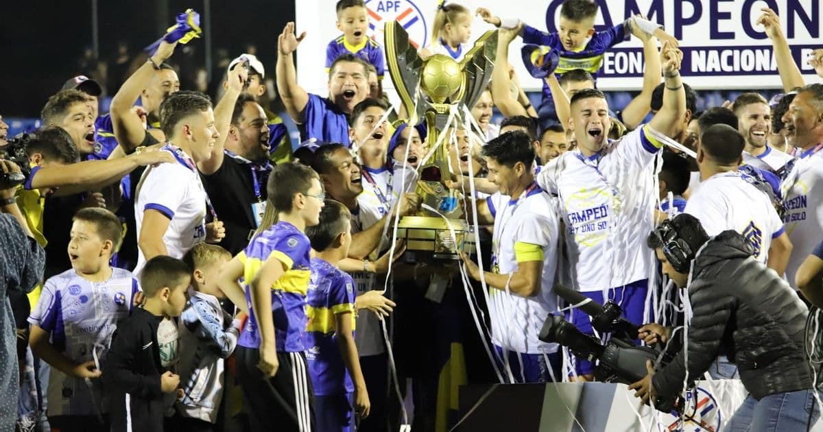 Confirman fecha y horario para partidos de promoción por un lugar en Intermedia
