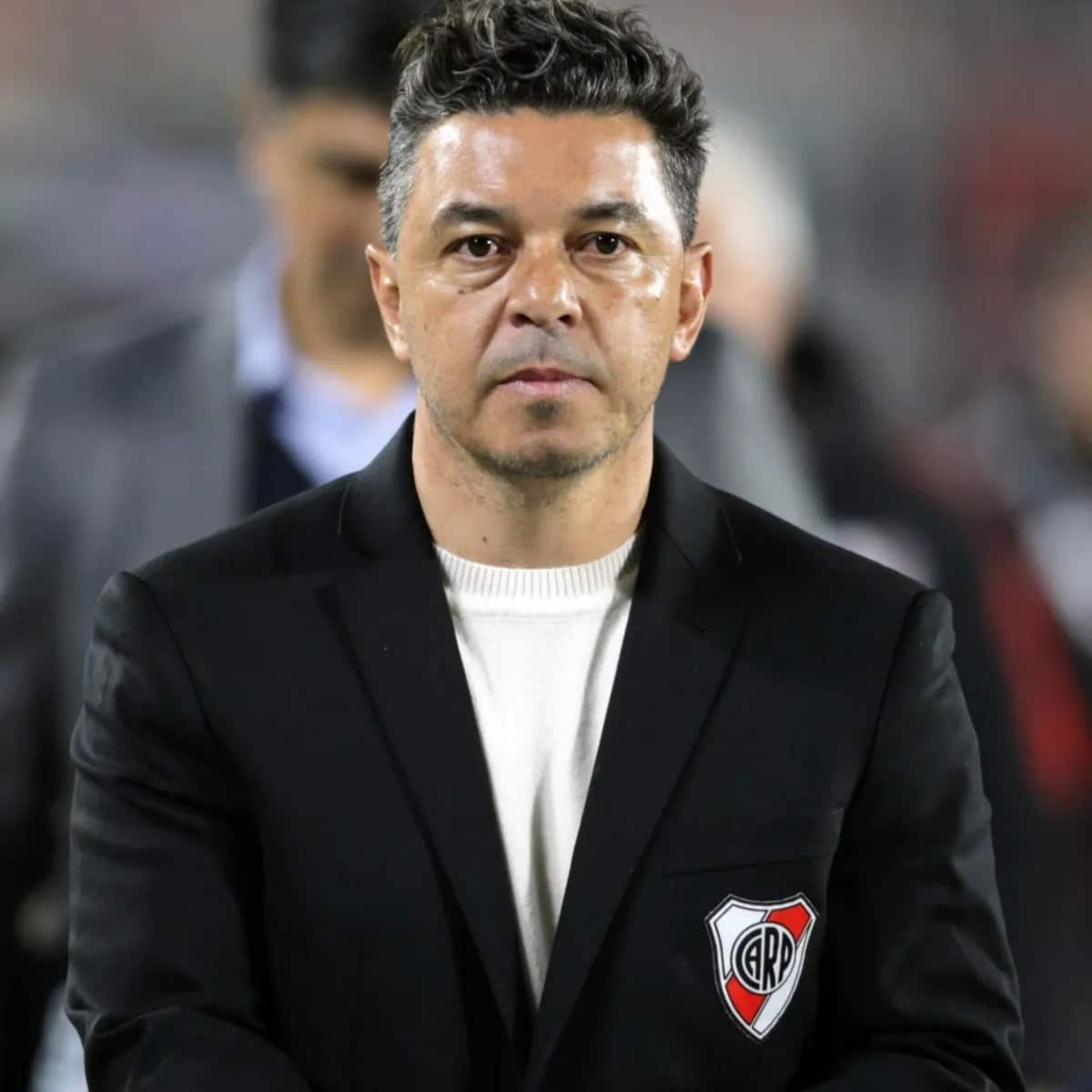 ¡Vaya sorpresa! Marcelo Gallardo dirigirá al Al Ittihad de Benzema