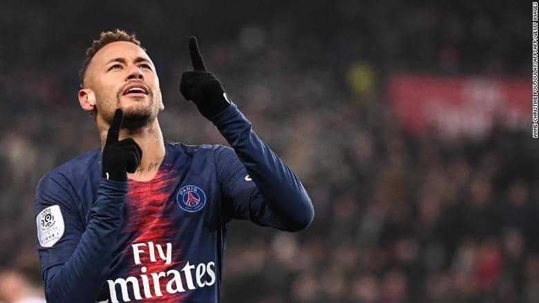Neymar es denunciado por explotación laboral por parte de una trabajadora doméstica