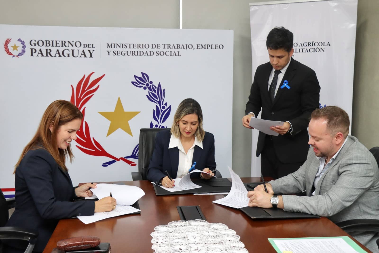 Ñepyrũrã 2.0 llega con el objetivo de respaldar al emprendedor