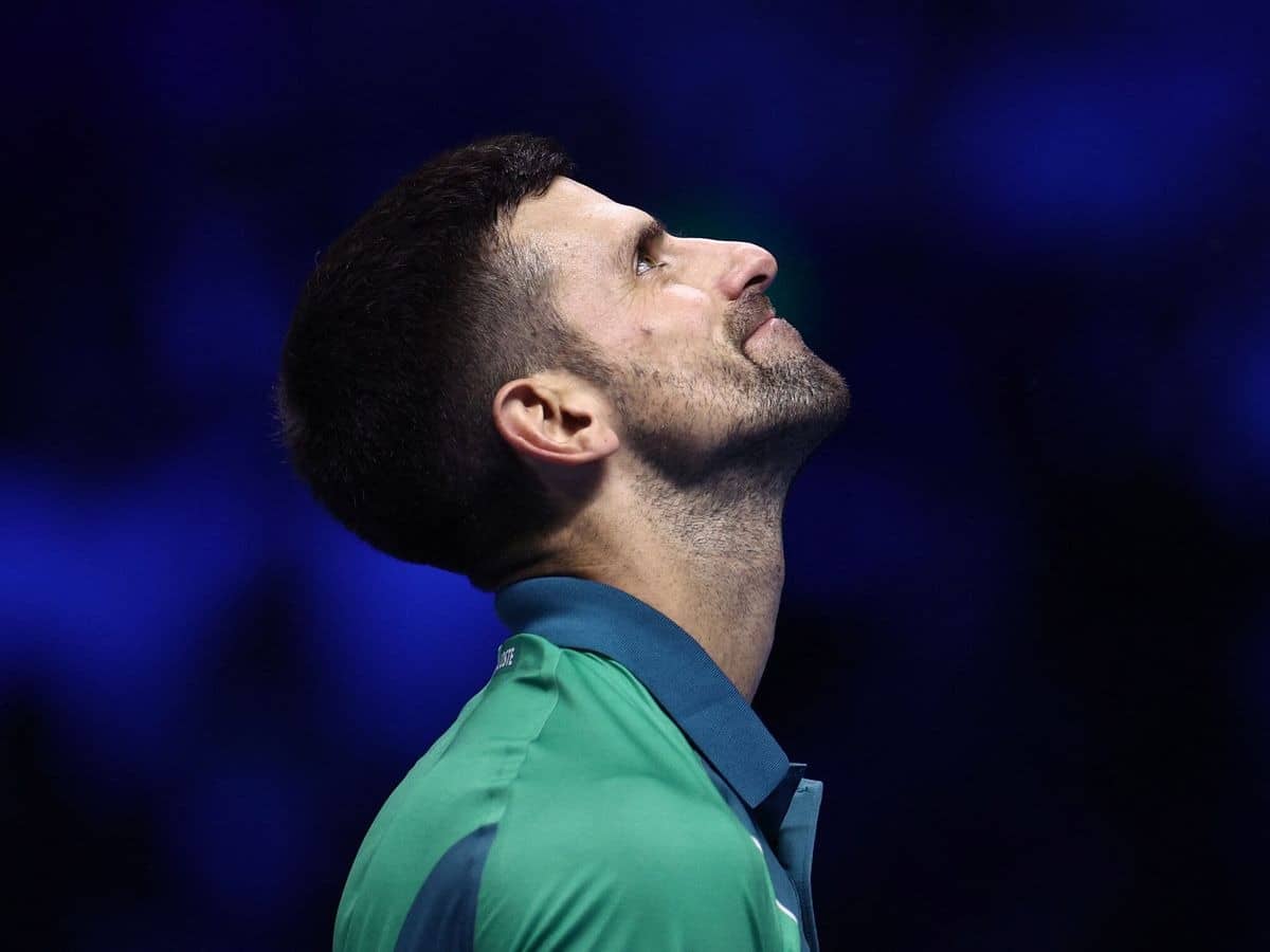 La Era Djokovic: los 15 récords que le convierten en el mejor de la historia
