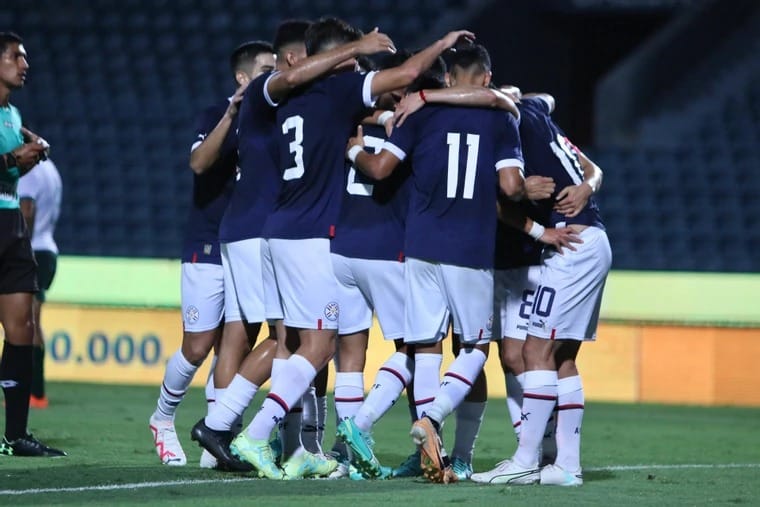 ¡Hay esperanzas! La Albirroja sub23 ganó con un juego que convenció