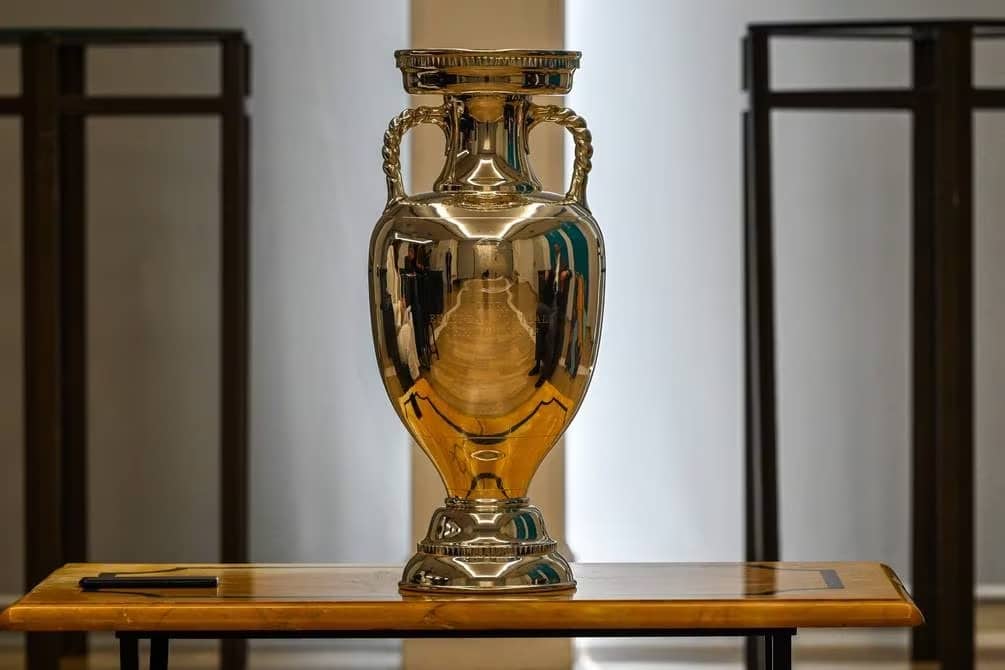 Se viene la Eurocopa 2024: Te contamos quienes son los 20 países clasificados