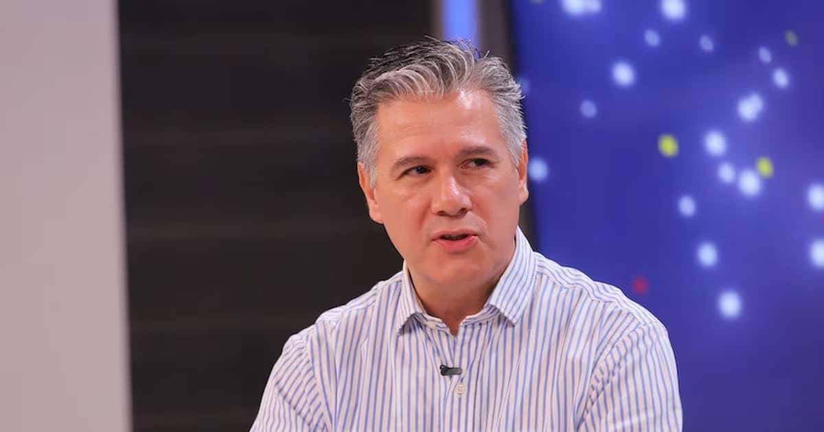 Exviceministro de Economía pide racionalizar el gasto público
