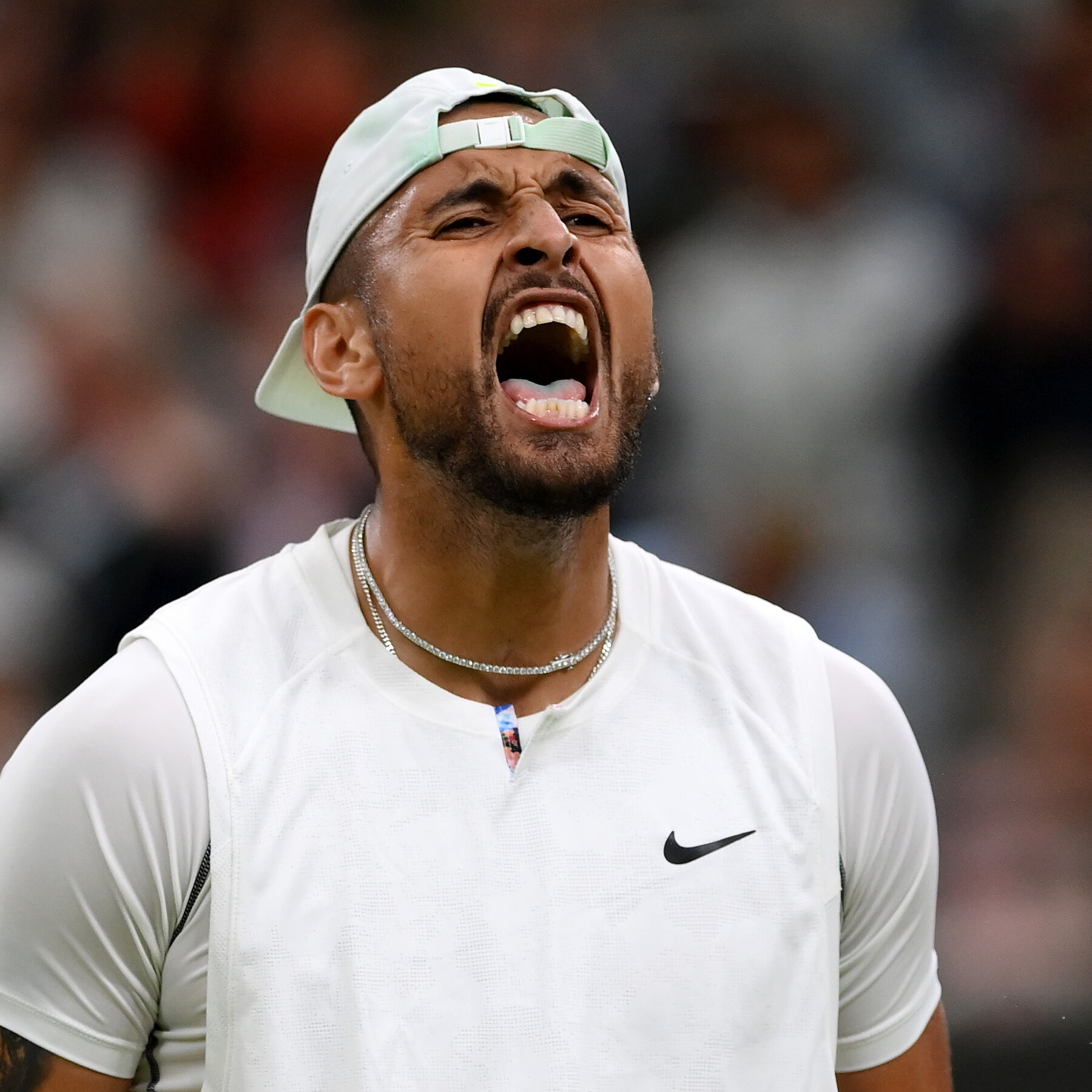 Nick Kyrgios sorprende al mundo abriendo su OnlyFans: «Es para estar más cerca de mis seguidores»