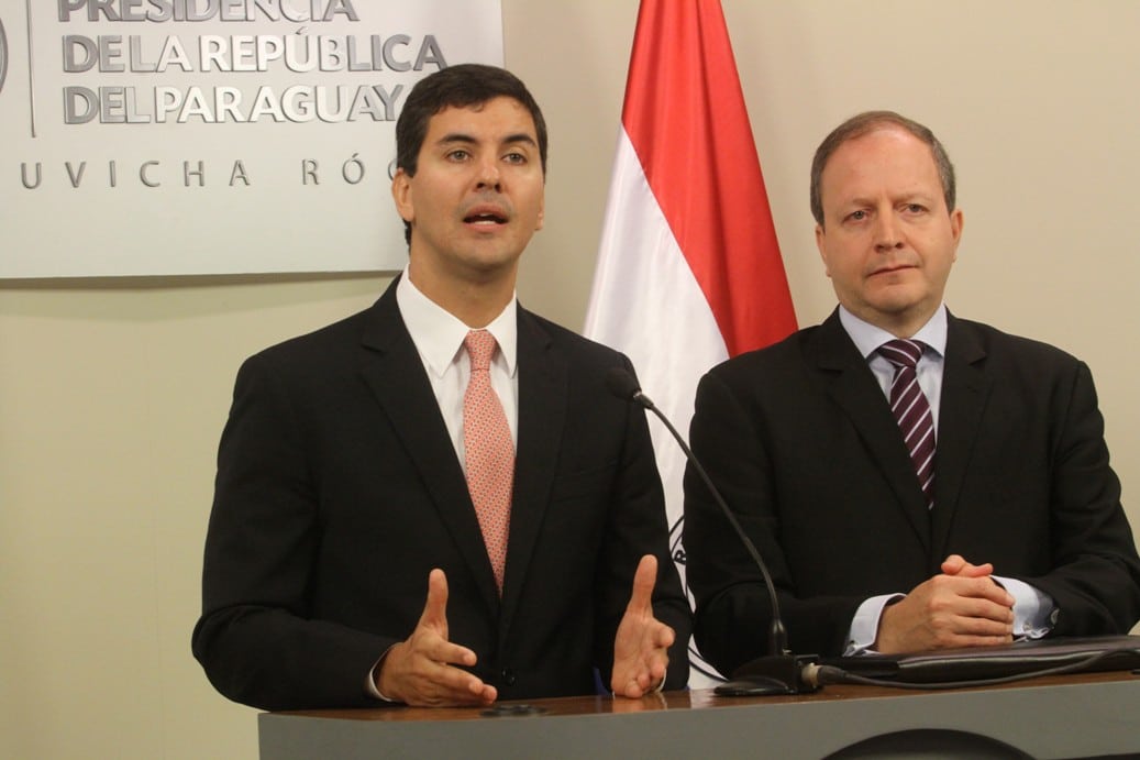 Gobierno proyecta profundas reformas económicas para el 2024