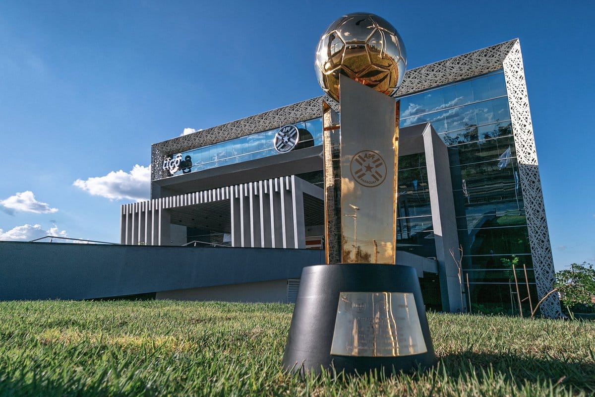 El Torneo Apertura 2024 ya tiene sus enfrentamientos confirmados