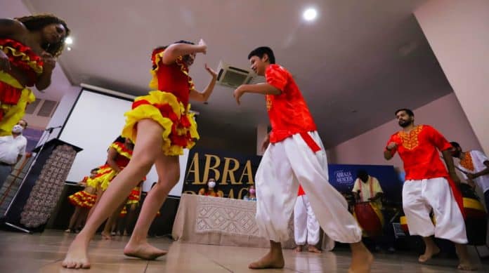 Con gran fiesta, afroparaguayos homenajearán a San Baltazar