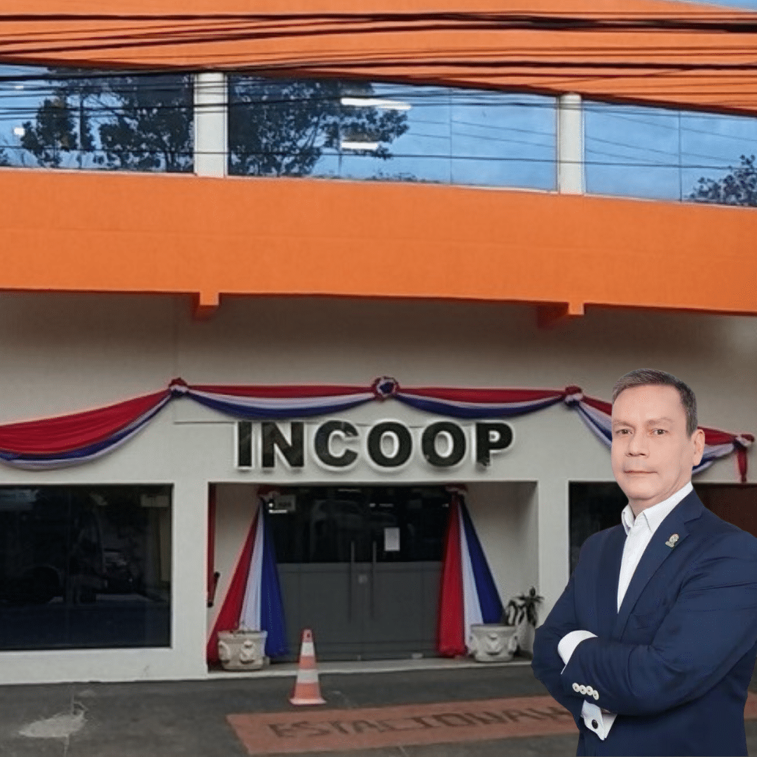 Objetivos del INCOOP: Modernización, agilización y digitalización de trámites
