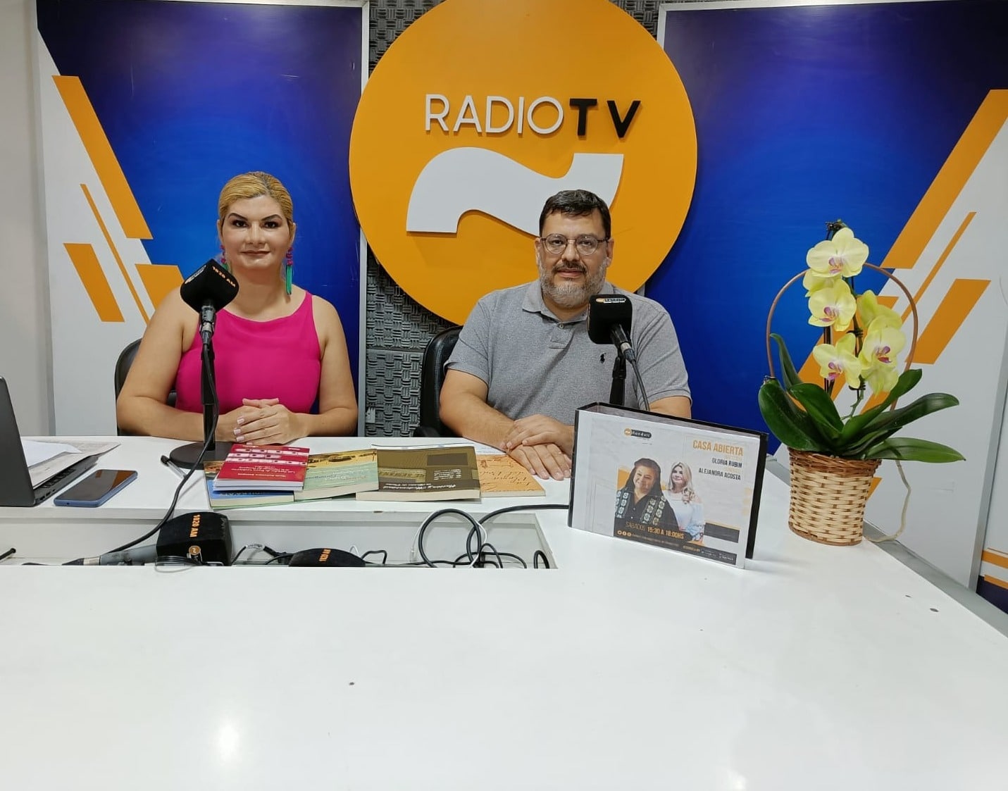 Escriben un libro por los 500 años de la llegada de Alejo García a Paraguay