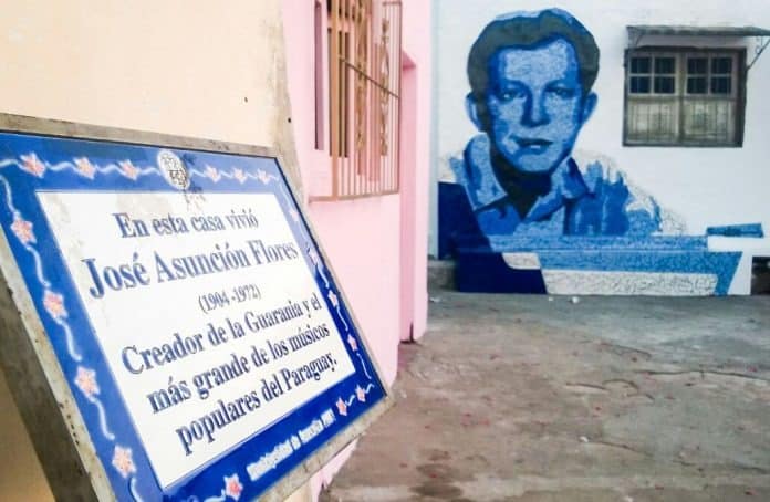 La guarania con grandes posibilidades de ser declarada patrimonio de la humanidad