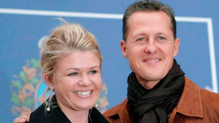 A 10 años del accidente de Michael Schumacher: Su salud es un secreto familiar muy bien resguardado