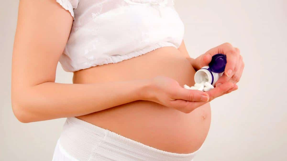 Cabeza pequeña y paladar hendido: detectan posibles síndromes en bebés expuestos al fentanilo