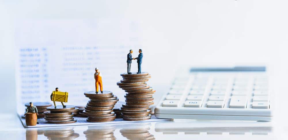 Crecimiento económico: Cadep destaca la necesidad del 6-7% para mejorar la calidad de vida