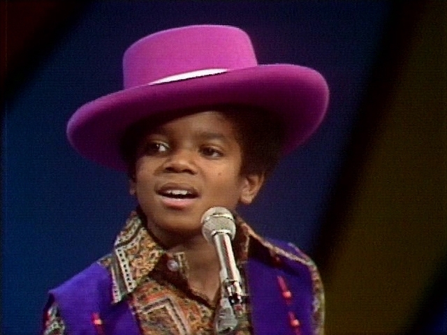 El Rey del Pop: La primera grabación de Michael Jackson se publicó en formato digital