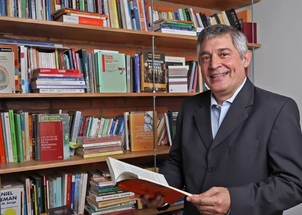 Desde el MEC plantean llegar a más niños con los fondos del Fonacide, sostiene ministro