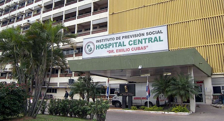 Venta de cargos en IPS: siguen las detenciones y la lista sería más amplia, apunta fiscala