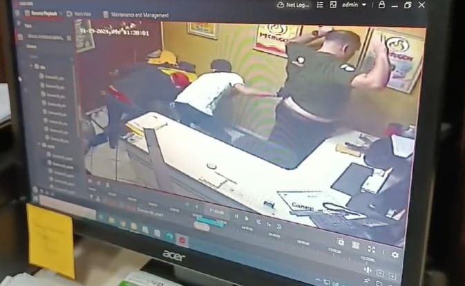 Malvivientes asaltan una distribuidora de pollos en CDE y se llevan G. 20.000.000