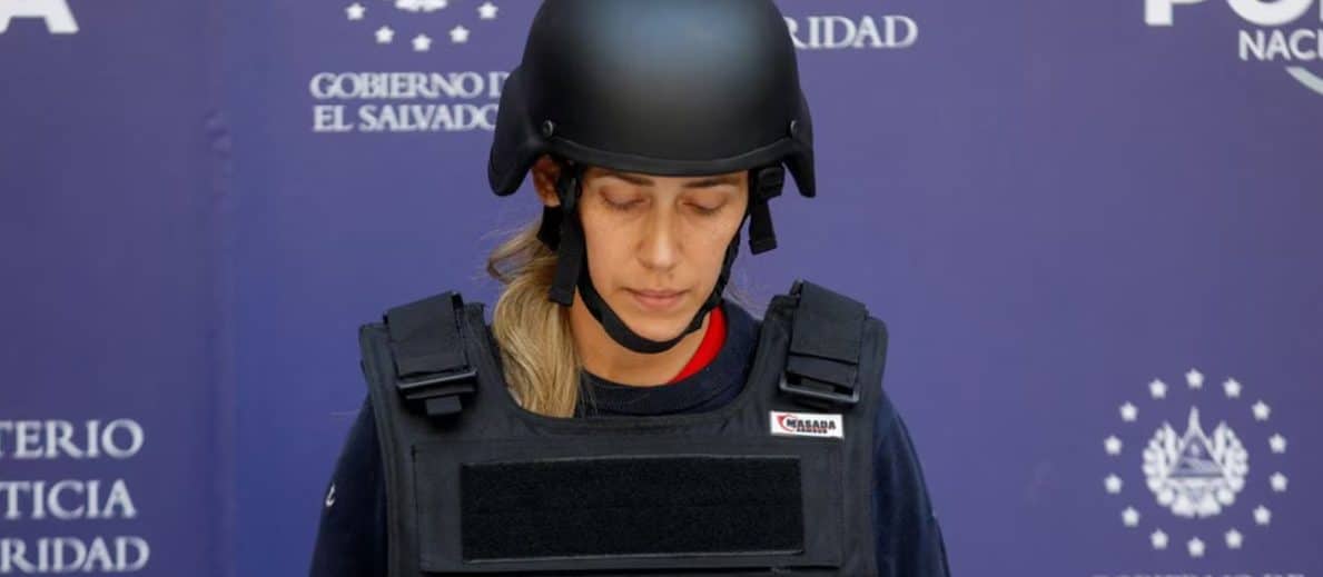 Colombia: Condenan a Margareth Chacón en el caso Marcelo Pecci