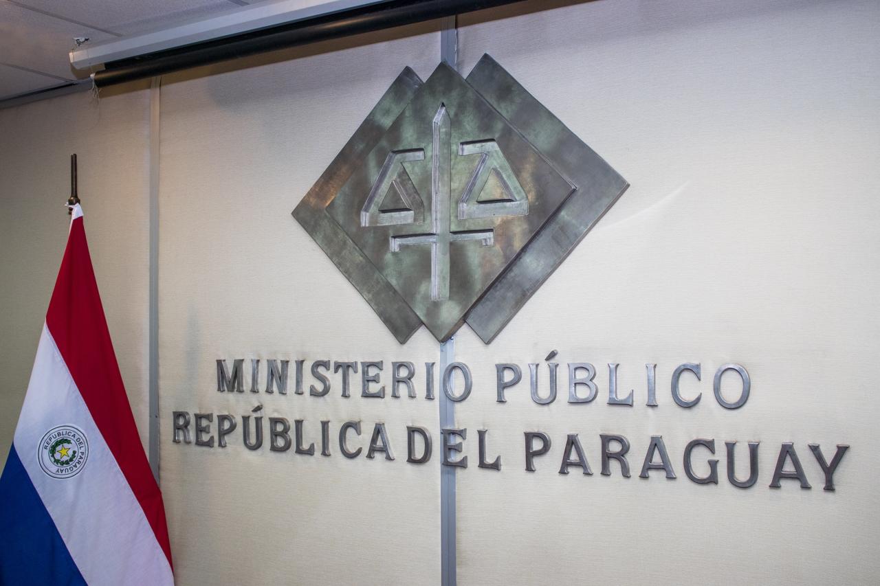 Fiscalía: funcionario acusado de extorsión es un técnico y no asistente fiscal, alega sindicato