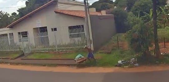 Como Pedro por su casa: aprehenden a un presunto ladrón domiciliario en Capiatá