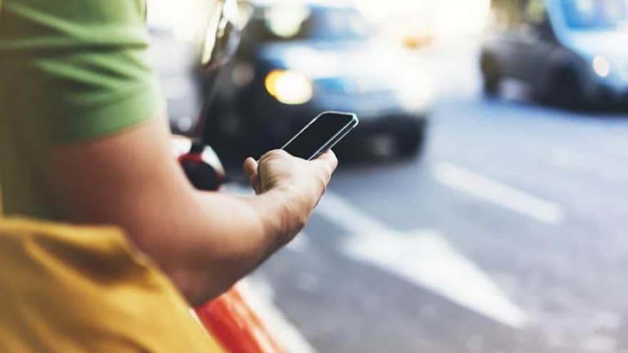 App de estacionamiento tarifado pondría en riesgo los datos de sus usuarios, advierte experto