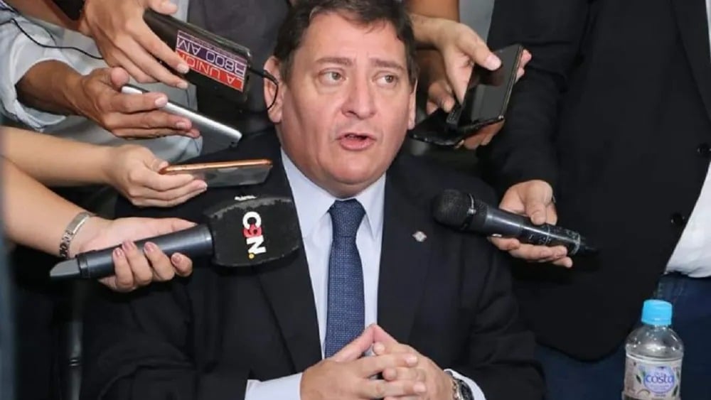 Giro en el caso de extorsión a chofer de Bolt: fiscal denuncia corrupción interna en su unidad