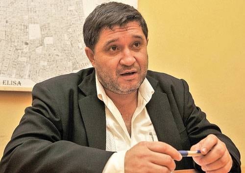 Intendente cuestiona financiación del proyecto Hambre Cero: “¿De dónde provienen los fondos?”