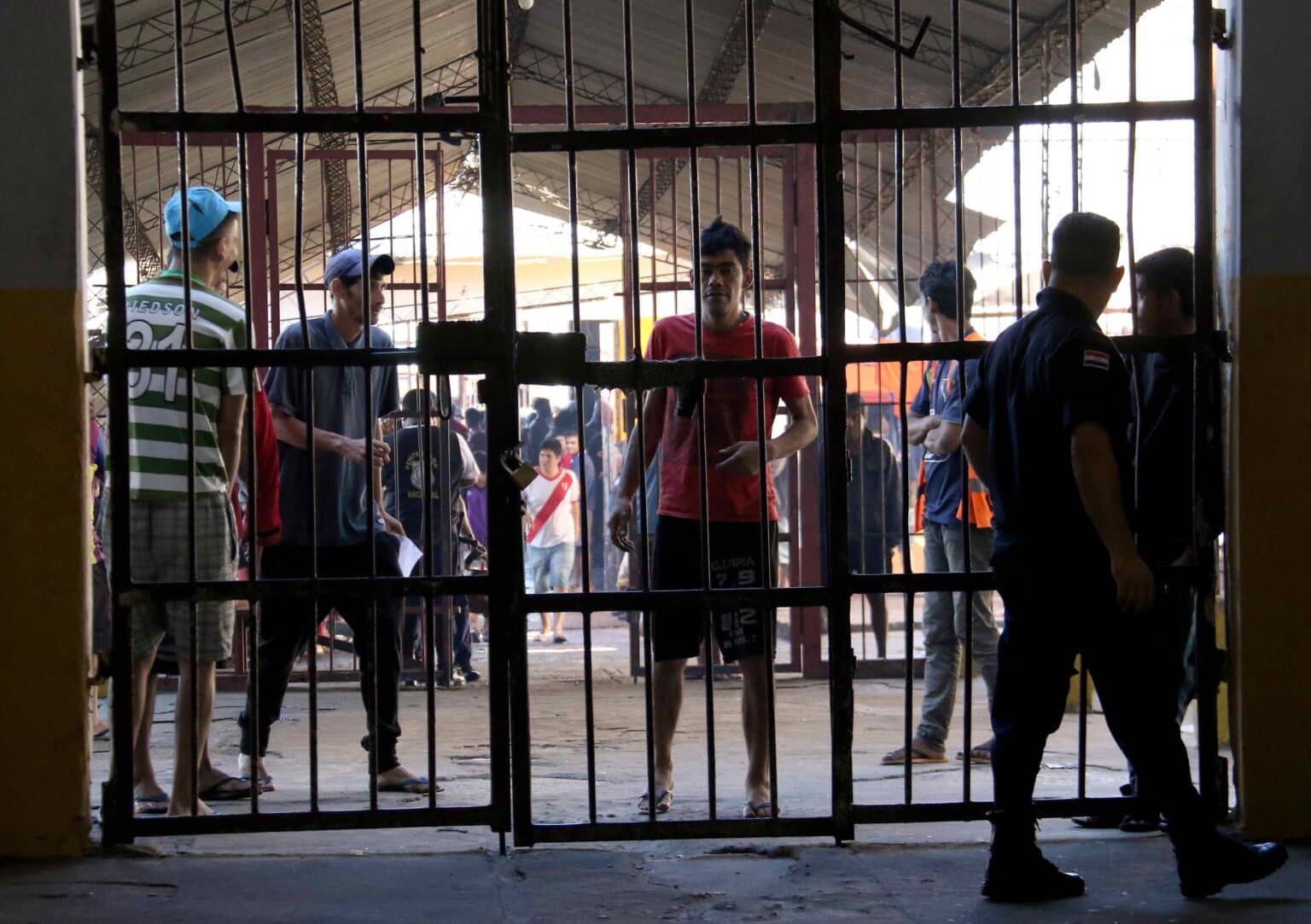 La Ley de penitenciaria será aprobado por unanimidad, afirma ministro de Justicia