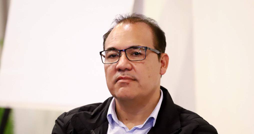 «El pueblo liberal» sancionará a Dionisio Amarilla por su conducta, sostiene Hugo Fleitas