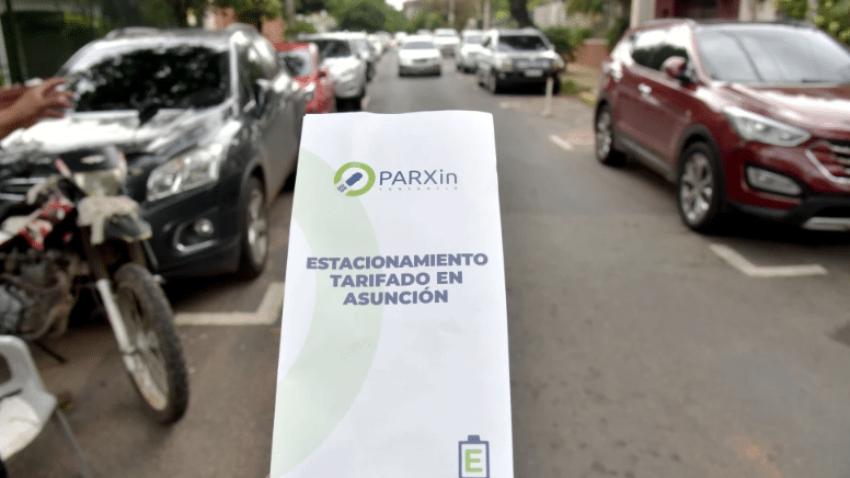 Parxin está obligado a presentar factura electrónica, dicen desde Ingresos Tributarios