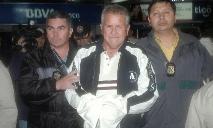 Juan Domingo Viveros Cartes, recuperó su libertad: “Conmigo se cometió una injusticia”