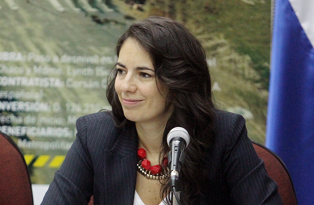 Ministra del MOPC asegura pronto inicio de obras claves en el Chaco, tras millonarios anticipos