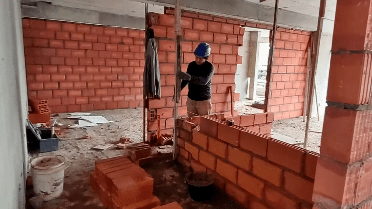 “Existe mucha estabilidad en los precios de materiales de construcción” afirman desde Cadimaco