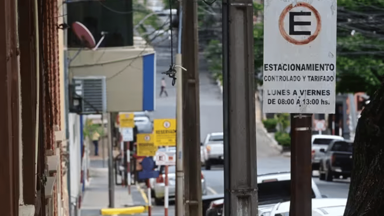Parxin: Municipalidad espera correcciones para retomar servicio o rescindir contrato