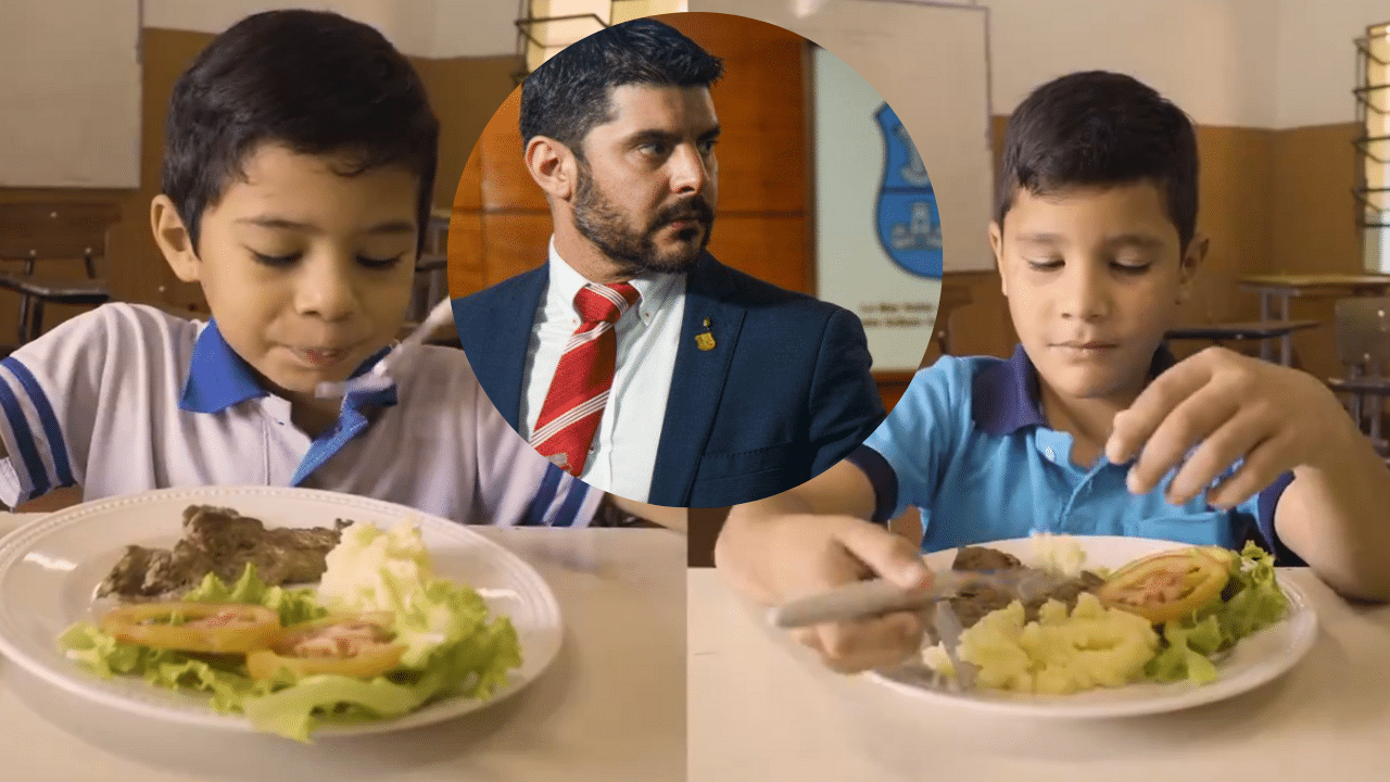 Intendente de Asunción califica de “acertada” y “un alivio” al proyecto de ley “Hambre Cero”