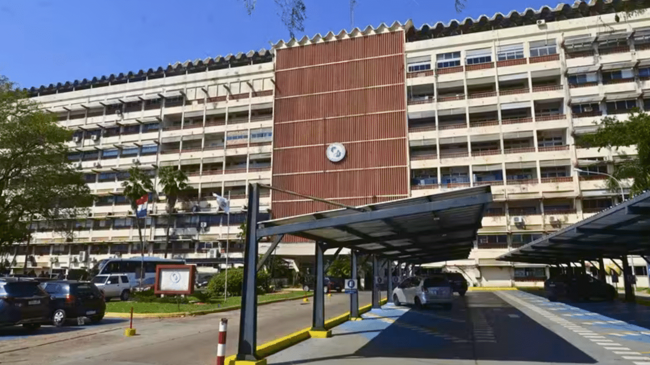 Intervienen área de Gastroenterología del IPS por uso de insumos vencidos