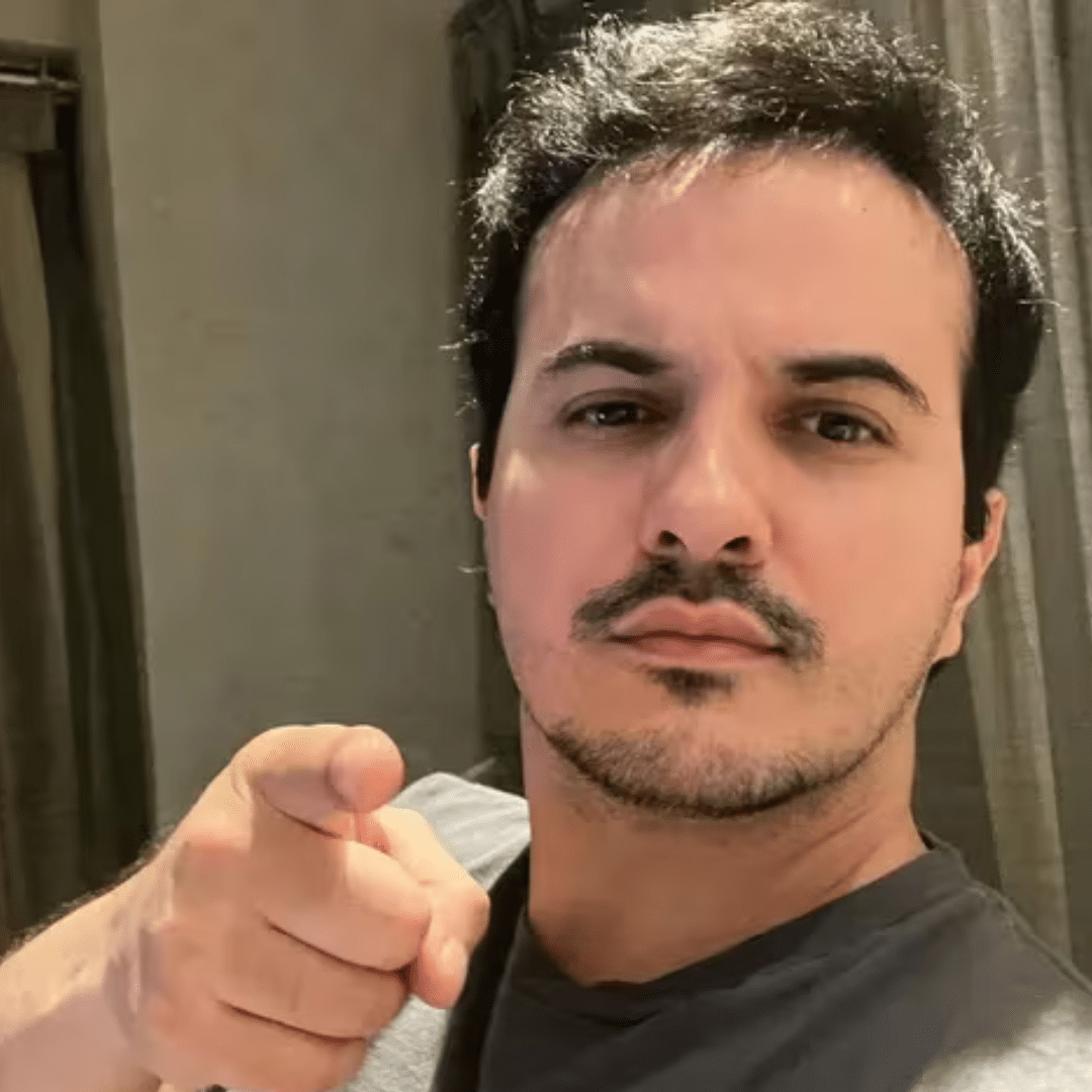 Impusieron medidas cautelares al empresario Christian Chena