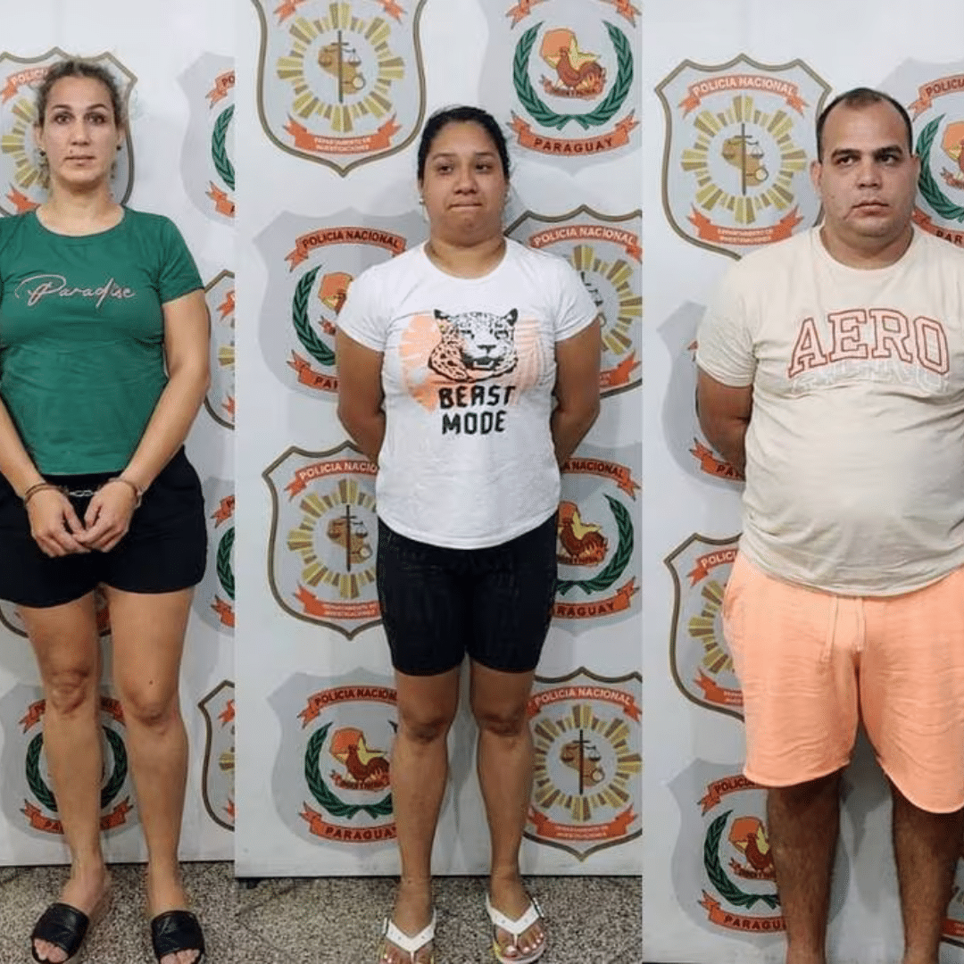 Gerente de Salud de IPS anunció medidas tras desaparición de pruebas