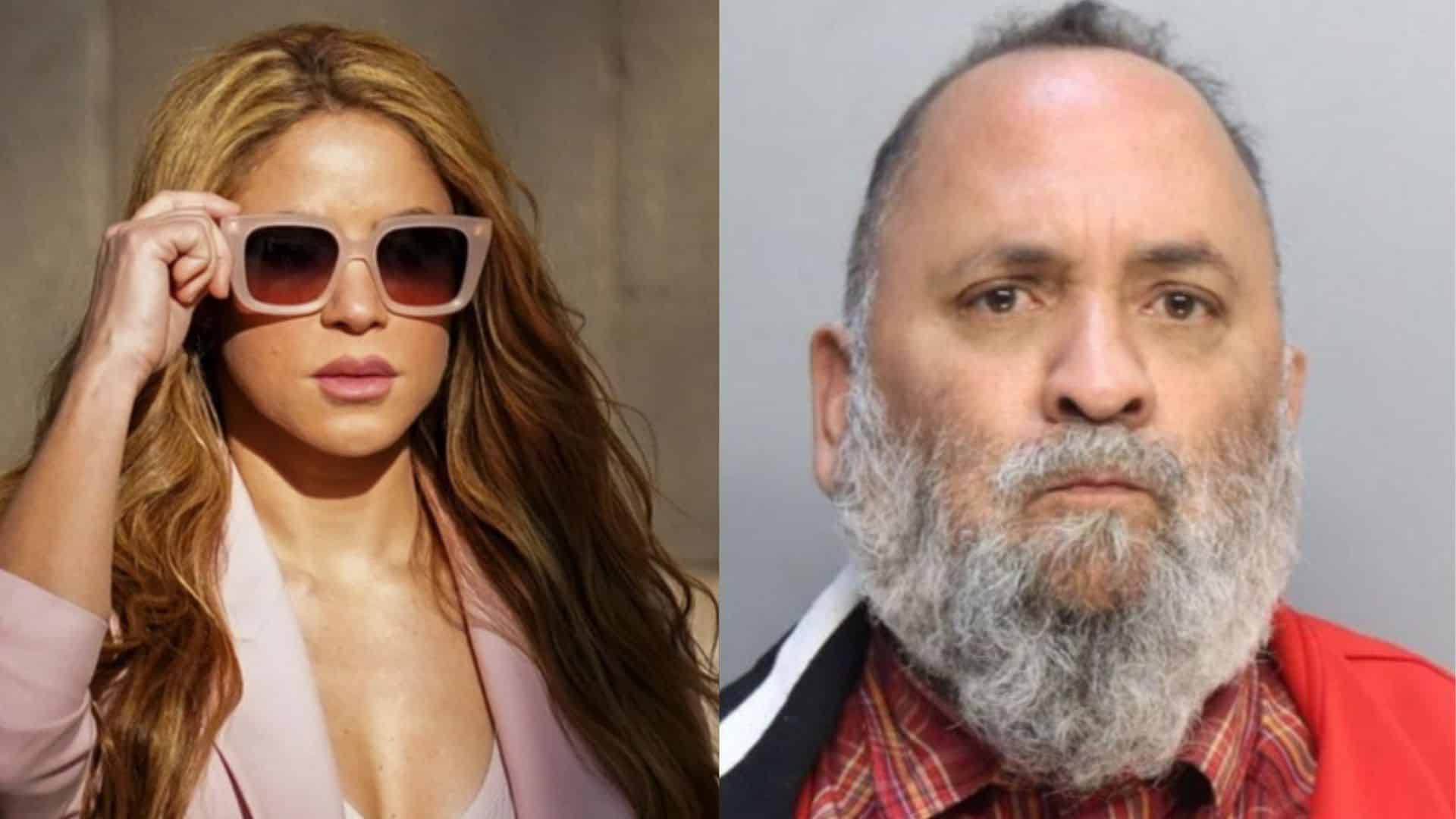 Detienen a acosador de Shakira en Miami: el hombre aseguraba que estaba casado con la colombiana