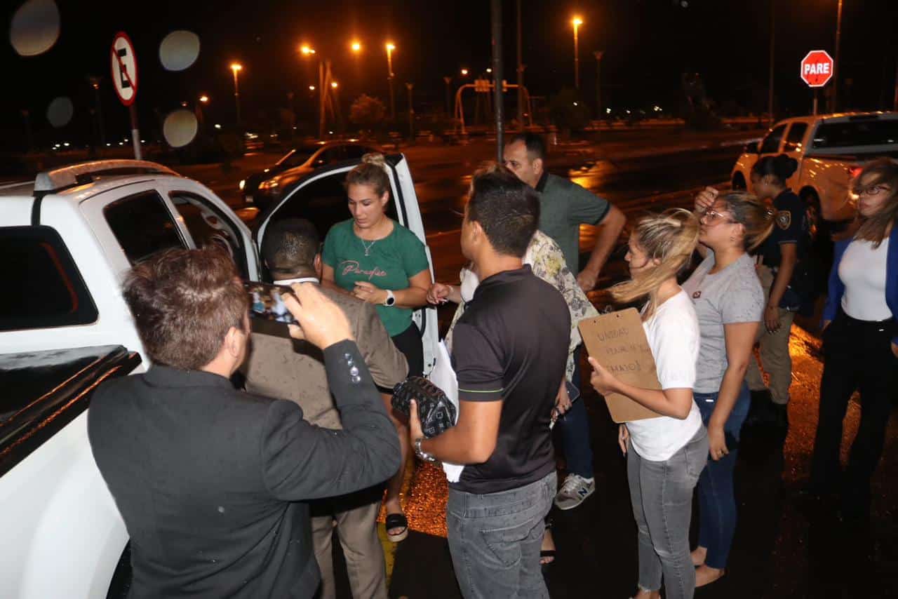IPS: presuntos estafadores pedían G. 6.000.000 a cambio de cargos, sostiene abogada