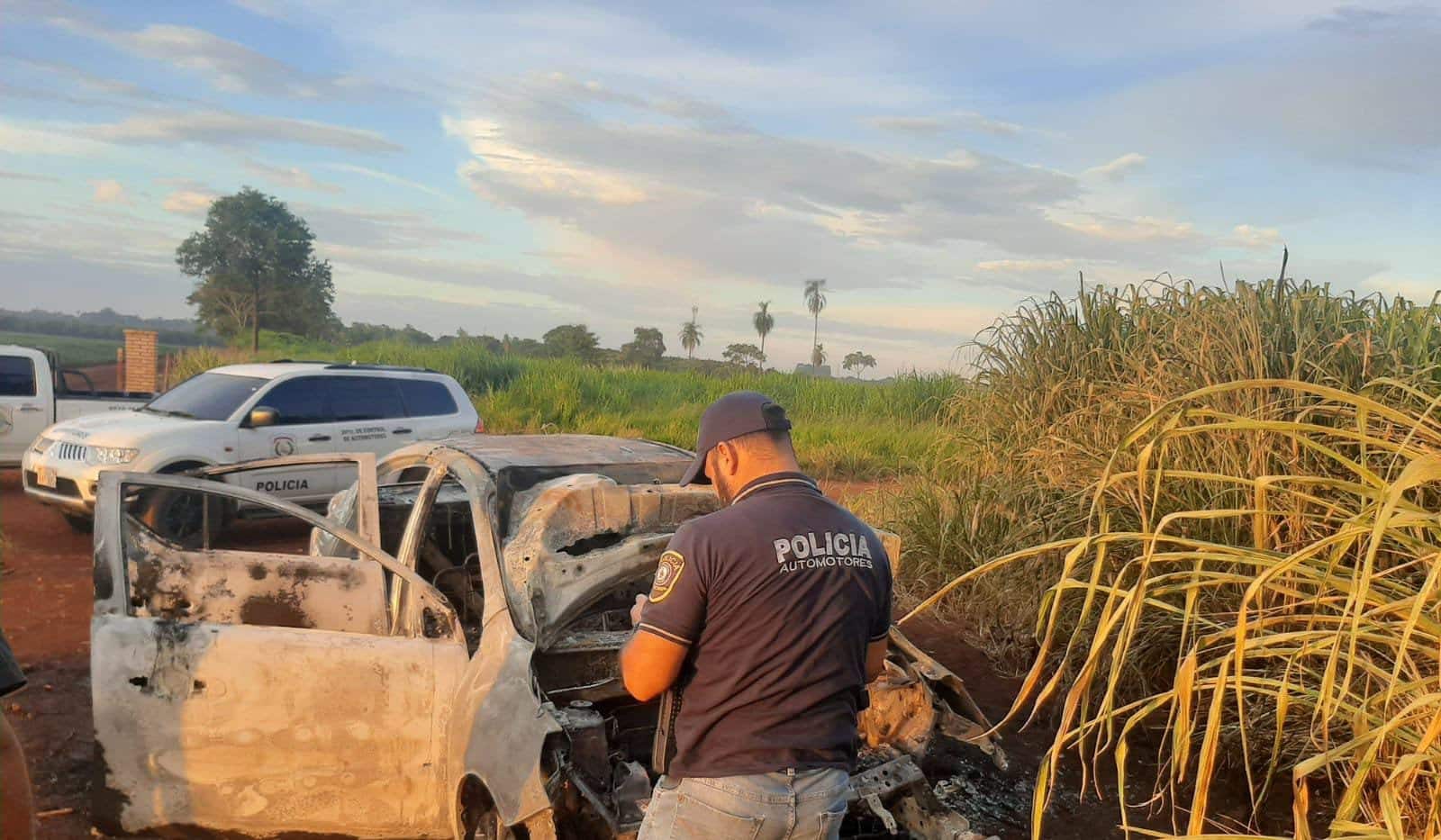 Niña de 11 años recibe un disparo de refilón tras ataque de sicarios en Minga Guazú