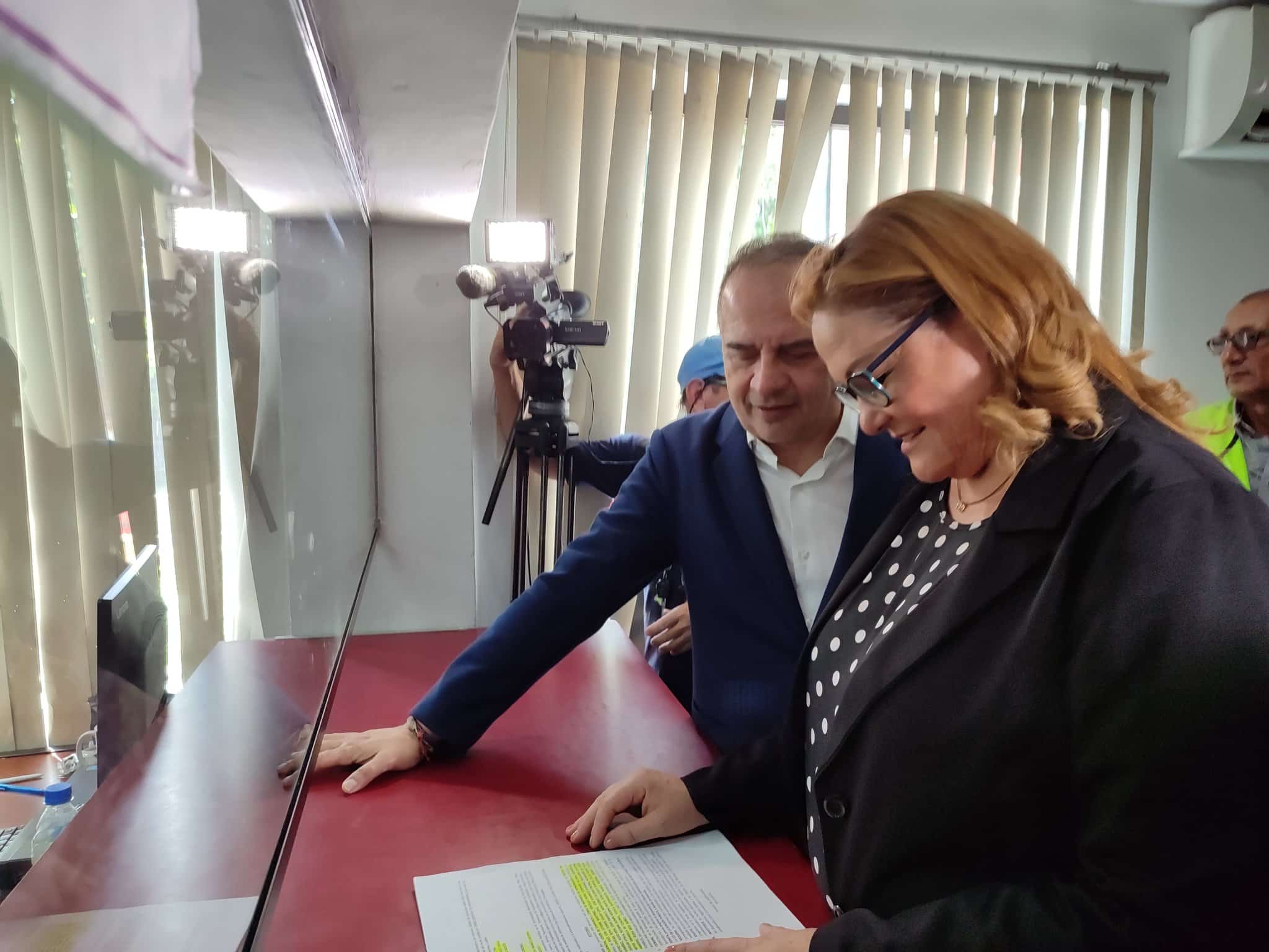 Nepotismo: “Somos Anticorrupción” presenta denuncia y califican ley como “defectuosa”