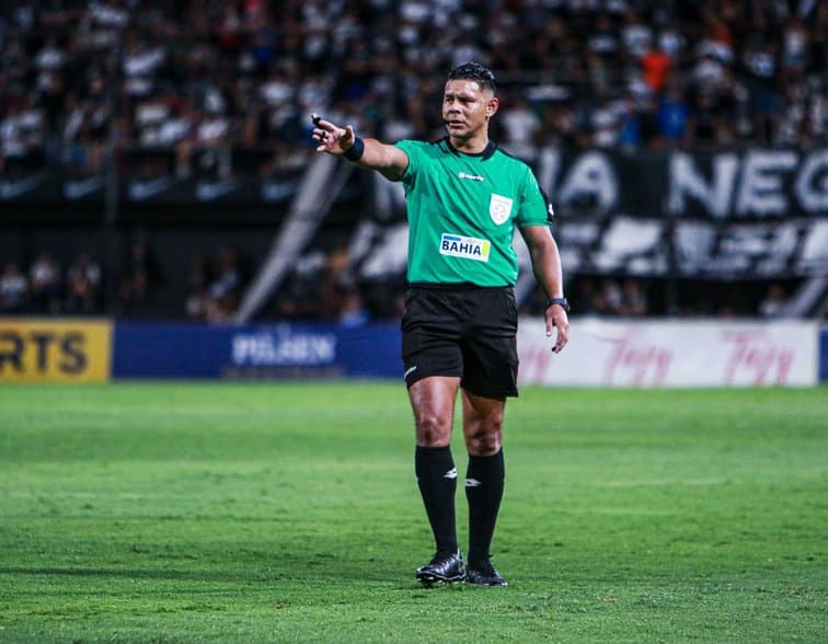 Los jueces designados para la primera fecha del Apertura